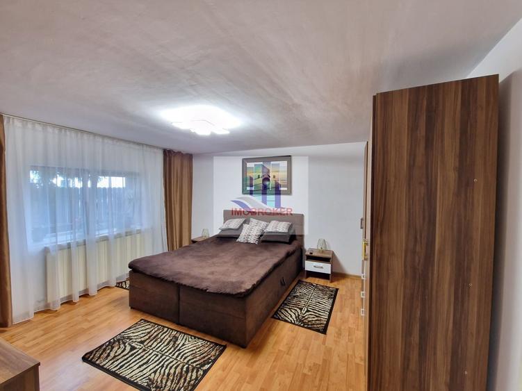 Casa P+M in zona Dealuri Oradea - ideala pentru 2 familii!
