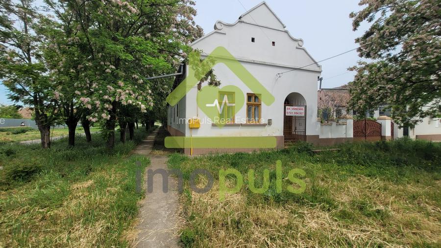 🏡 Casă individuală din cărămidă – Satchinez ✨ - 5
