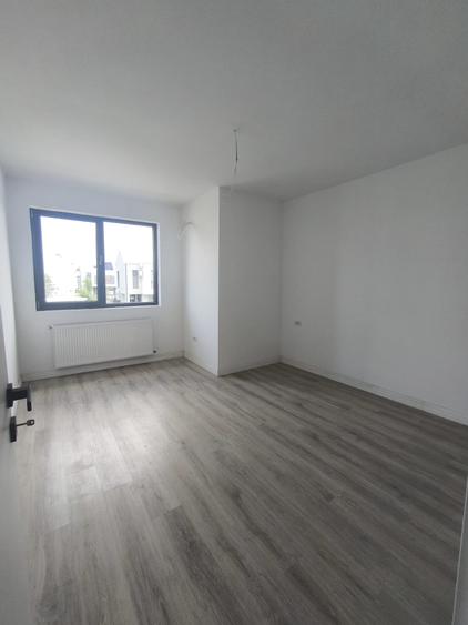 Casă 4 camere, Crown Village Bragadiru – 101 mp utili + teren 286 mp