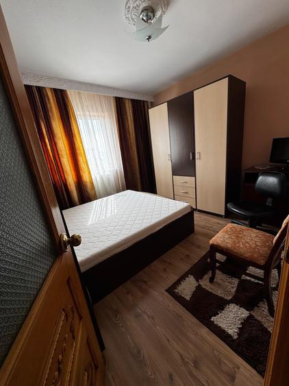 Apartament 2 camere - CARTIER C5 - 51Mp Decomandat