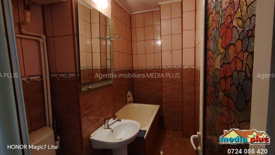 De Vânzare– Apartament 1 cameră Mazepa I - 7