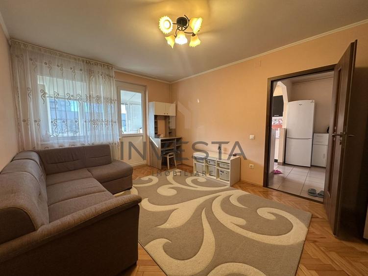 Apartament 2 camere zona Iulius Mall, Unirii!