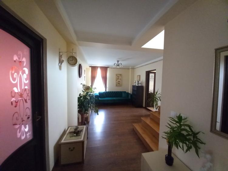 Casa noua cu etaj in Bucovina