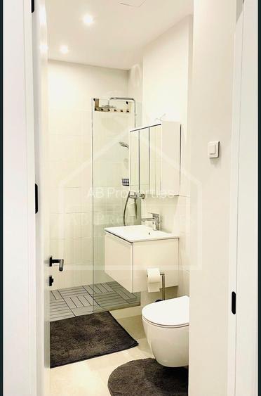 PRIMA INCHIRIERE - Apartament 2 camere - Baneasa/Straulesti | Complex Privat - 5