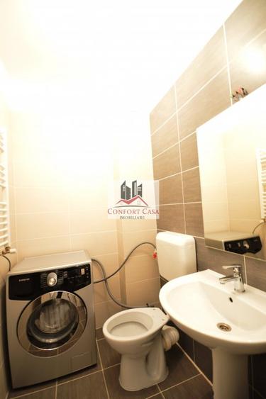 Calea Rahovei - Confort Urban Residence - Apartament 3 camere, modern ,centrala