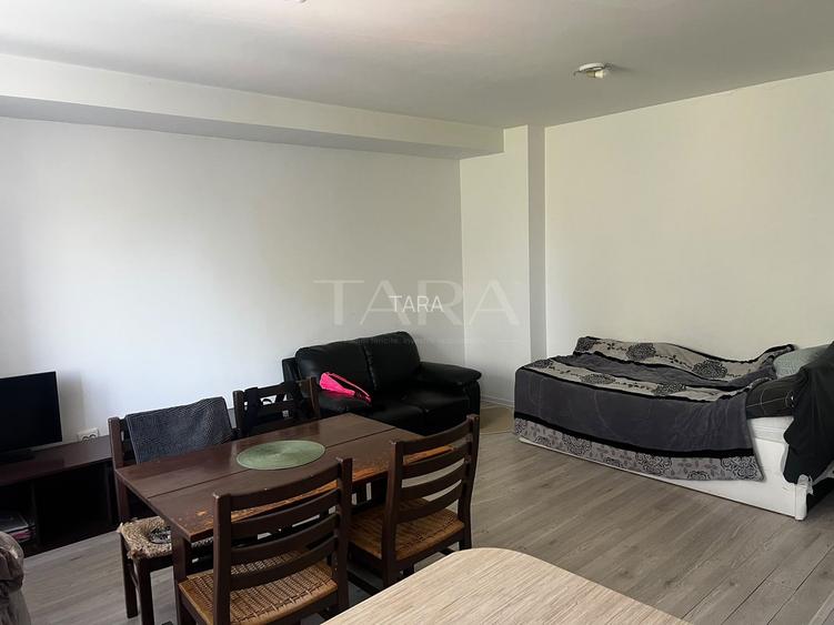 Apartament 3 camere cu parcare subterană – Soporului. - 2