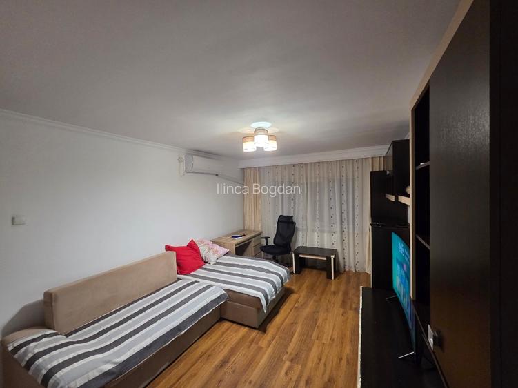 🏠 Apartament 2 camere decomandat – Inel 2 | 51 mp | 500 €/lună - 10