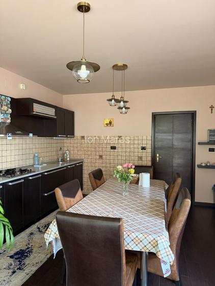 Vila vanzare P+1+demisol Vlaicu - 8