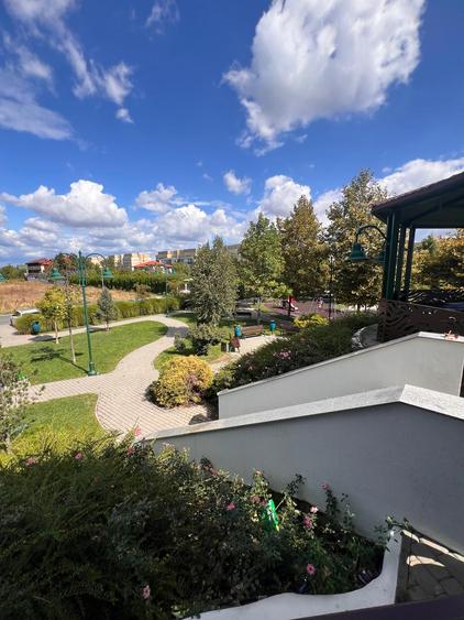 Casa individuala premium langa Parcul Unirii,executie impecabila,oferta rara