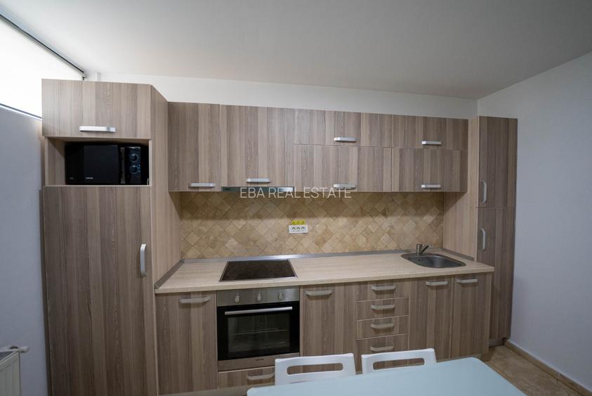 Cladire birouri si spatiu comercial , 830 mp constr, 15 locuri parcare, Chiajna - 19