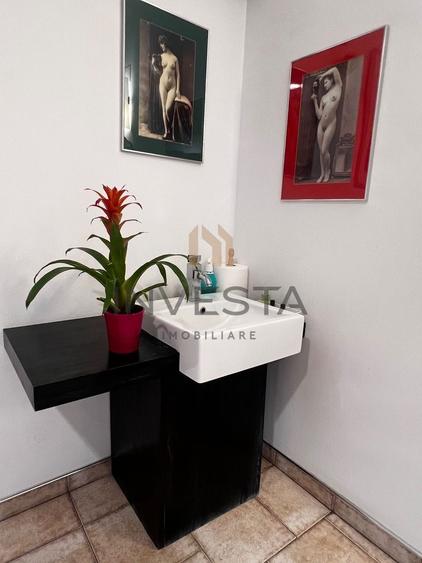 Oportunitate! Apartament de 41 mp Ultracentral, strada I.C. Bratianu