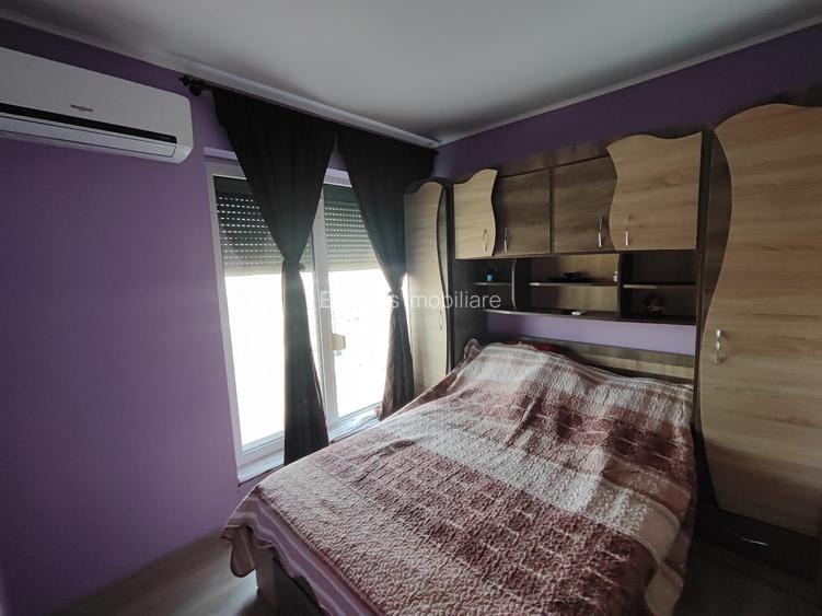 Vivo - Garsoniera premium in bloc nou + loc de parcare-contract inclus - 4