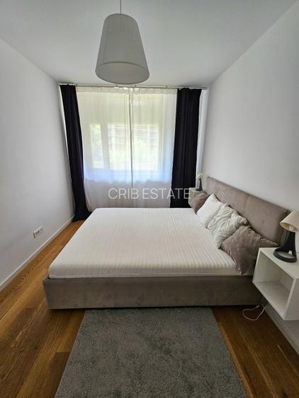 Apartament 2 camere Aviatiei Park | Alexandru Serbanescu | Caramfil - 7