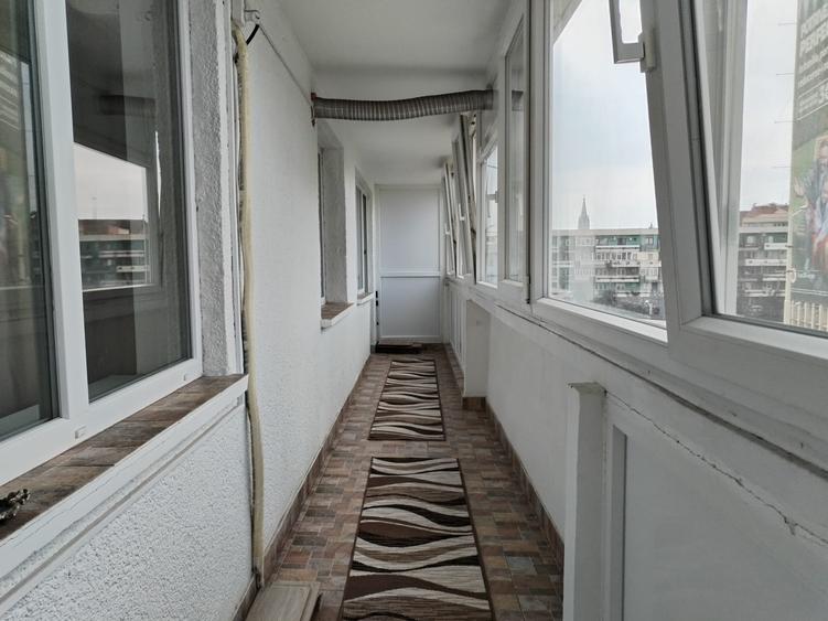 Apartament 2 camere ultracentral - UNION