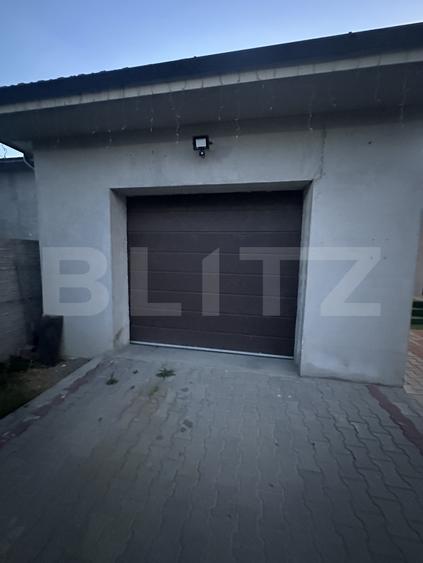 Casa plan parter, 137 mp utili, 557 mp teren, zona Păulești