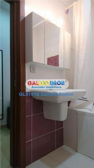 APARTAMENT 2 CAMERE DE INCHIRIAT AVIATIEI+LOC PARCARE SUBTERAN 575 EUR - 24