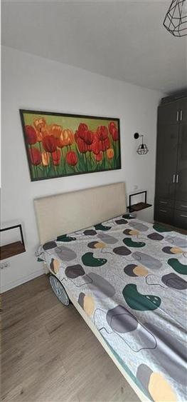Inchiriere apartament 2 camere Modern Grozavesti-Novum