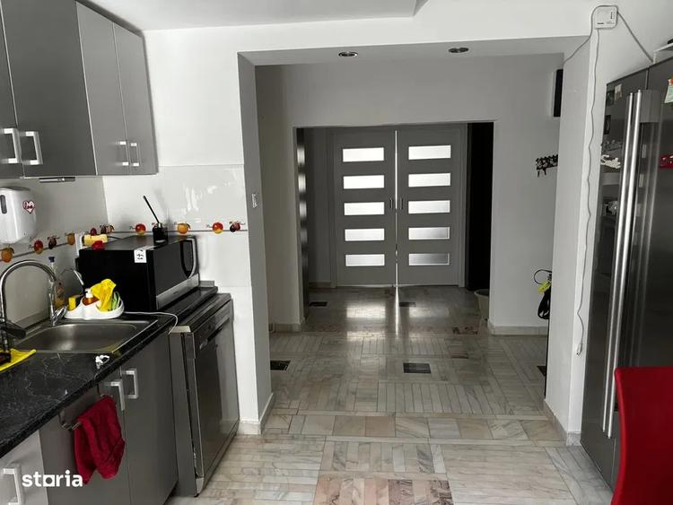 Apartament 4 camera I 13 Septembrie | Sebastian | Loc de parcare