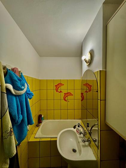 Apartament 2 camere, zona Scoala Generala nr. 6