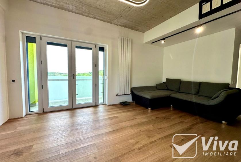 Copou - Cuibul Verde! Ap 3 camere + 2 bai, 92 mp. INTABULAT