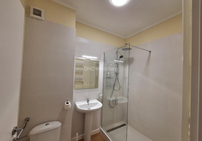 Garsoniera Regie residence faza 2
 zona Grozavesti la 4 minute de metrou - 12