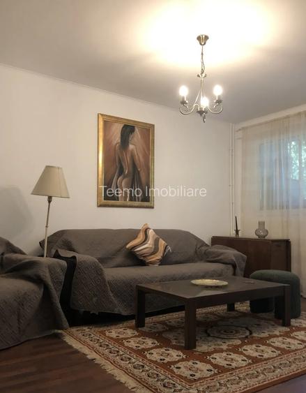 Apartament 2 camere, decomandat, 51 mp, balcon, modern, metrou, Drumul Taberei - 4
