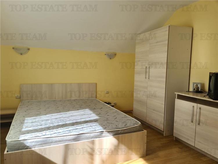 VILA 8 CAMERE GOLFUL PESCARILOR
