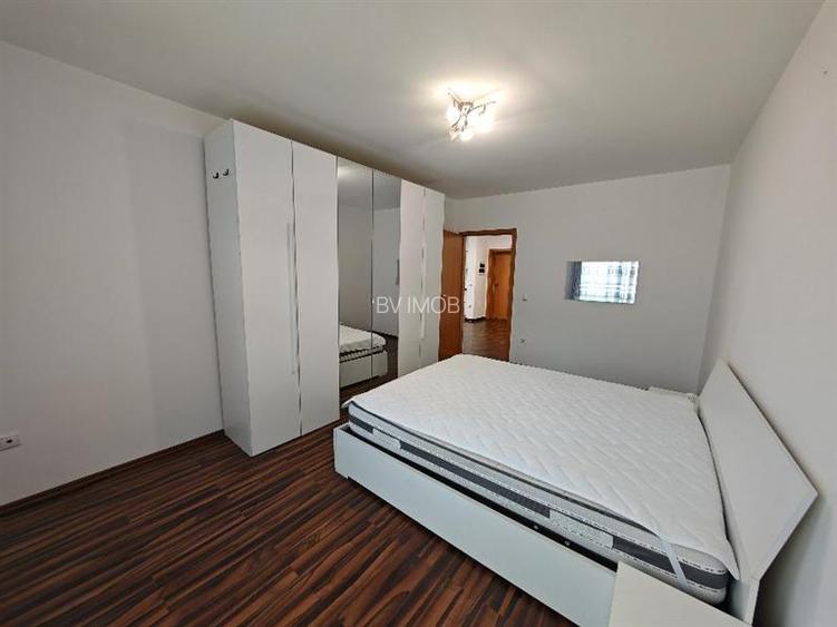 Inchiriem Apartament 3 Camere, Mobilat, Open Space, Avantgarden 1 - 2