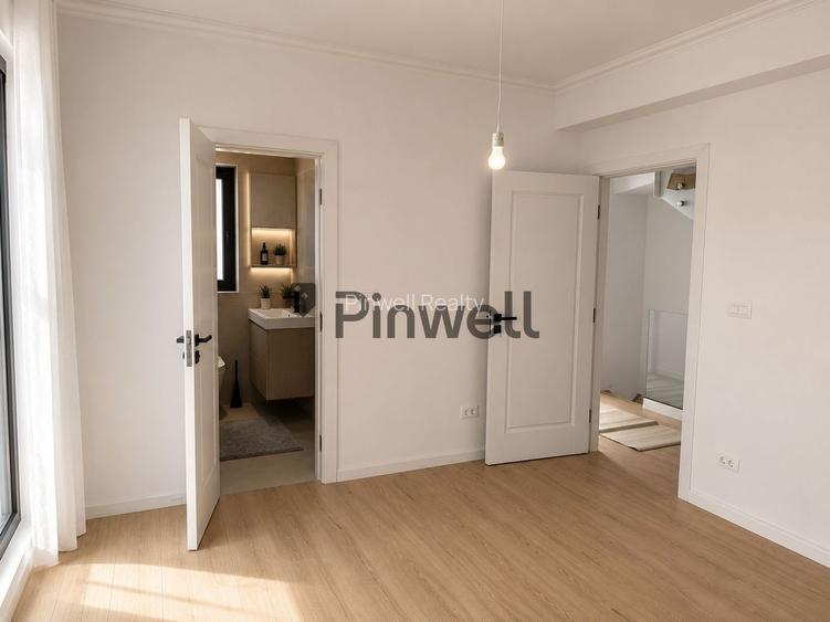Vilă premium tip duplex | 5 camere | Pipera-Voluntari - 20