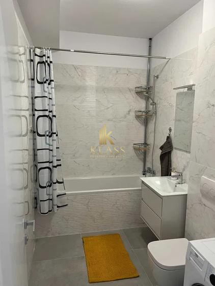 Studio modern - Residence 5-Rond OMV, Pipera Plaza