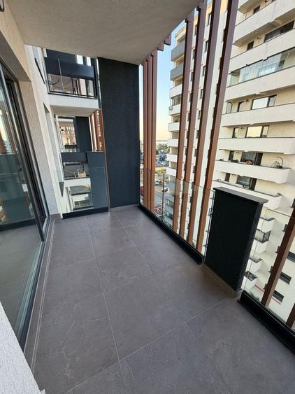 Apartament 2 camere | 58 mp | Complex Como Park | bloc 2026