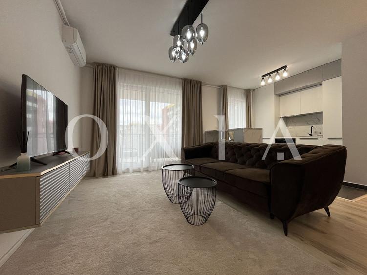 SX627 Denya Forest - 3 Camere - 2 Bai