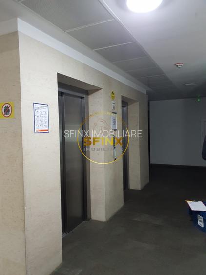2 camere Titan/ Edenia/ parter cu gradina/ centrala bloc/ parcare - 10
