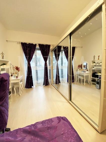 Apartament 2 camere de vanzare in Marasti, Cluj Napoca
