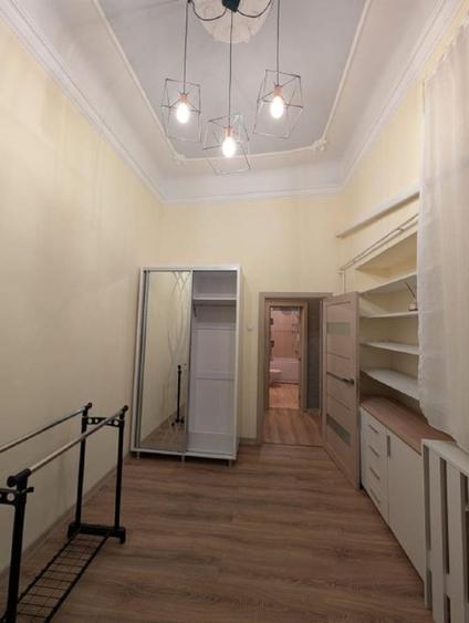 Apartament 3 camere Fundatie 72 mp
