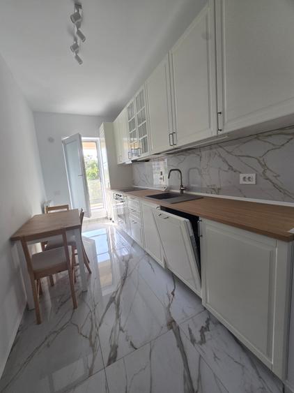 Ap. 2 camere decomandat | Balcon 16,5 mp | Parcare | Bloc nou 2026 | Etalon