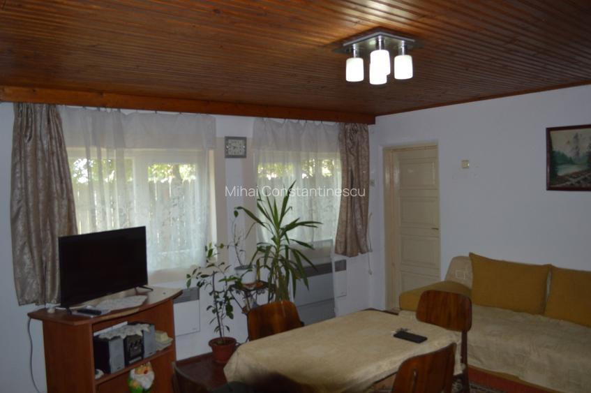 Casă cochetă, complet mobilată, cu grădină și garaj – Gratia, Teleorman  - 3