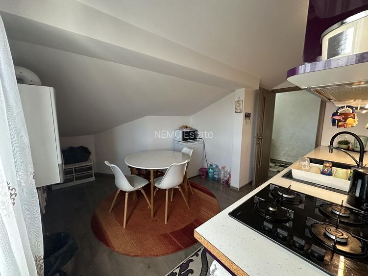 Apartament 3 Camere | 86 mp |  Centrala proprie | Bloc Nou - 12