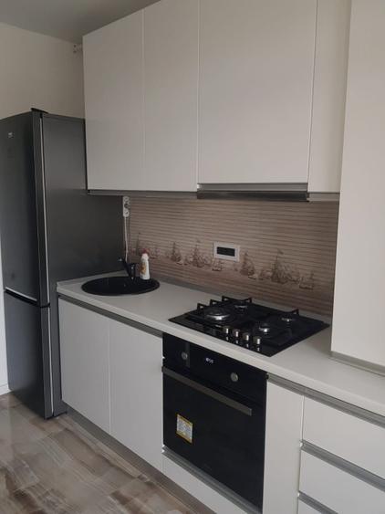 Zona Campus! Apartament Decomandat 2 camere cu Parcare Subterana in Bloc Nou