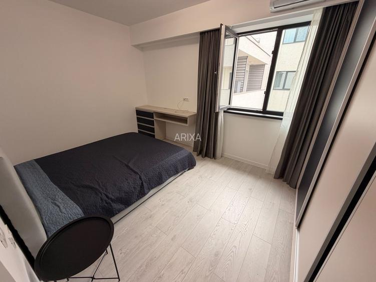 2 Camere 2 Ac Depozitare Parcare Metrou Pacii Novum Residence Gorjului - 3