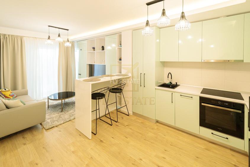 Apartament 2 Camere | Fabrica de Glucoza - 5