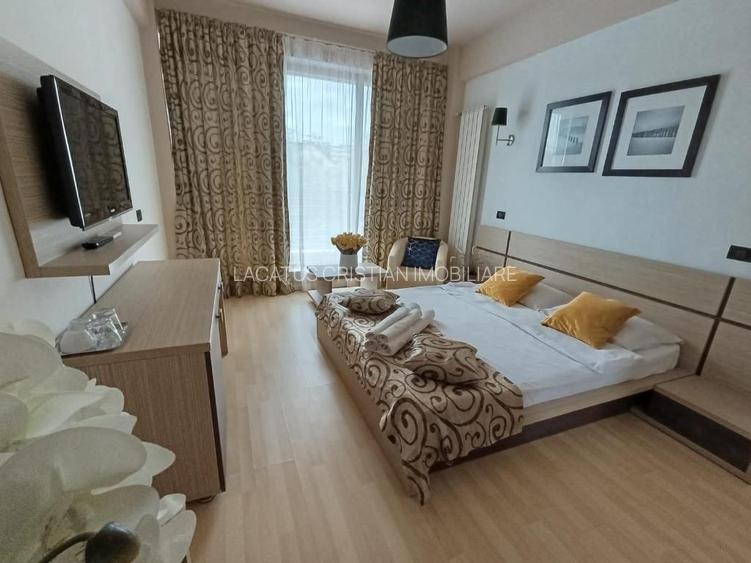 HOTEL 3 STELE, 5 NIVELE, MAMAIA NORD KM 0 ZONA ALEZZI - 56