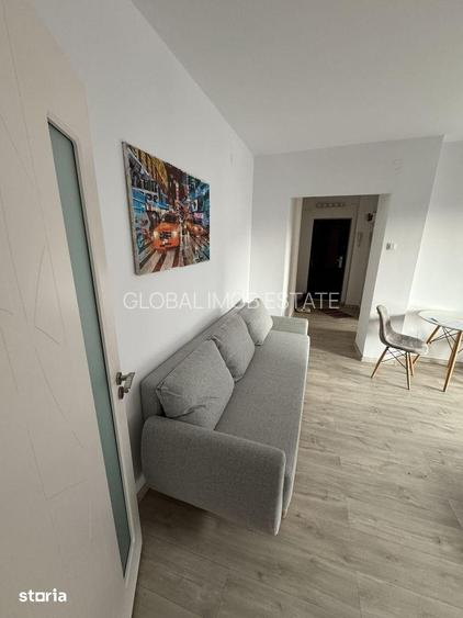 Inchiriere apartament 2 camere zona Piata Romana - Bulevardul Gheorghe Magheru - 5