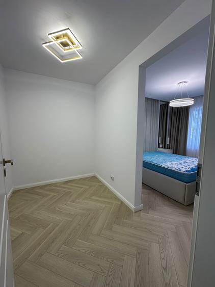 Apartament 2 camere Pallady | Parcare subterana inclusa | Comision 0%