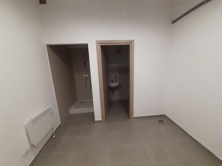 Catelu - Spatiu pentru depozitare cu temperatura controlata