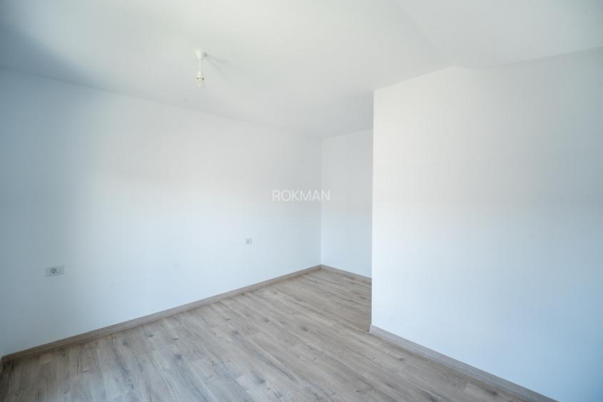 Dezvoltator: Apartament 2 camere open space Finalizat , Rokman - 10