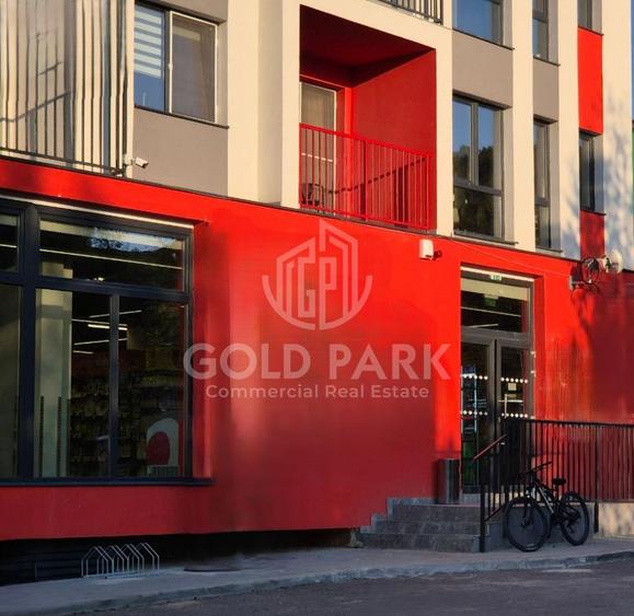 Spatiu Comercial NOU- PRELUARE Chirias INTERNATIONAL - Venit Stabil