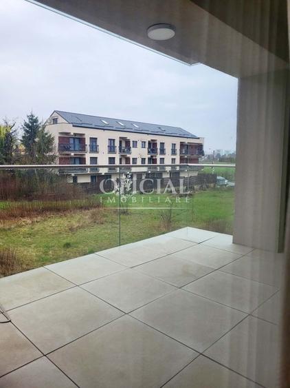 Apartament 3 Camere | 70 Mp | Terasa | Garaj | Bloc Nou | Borhanci