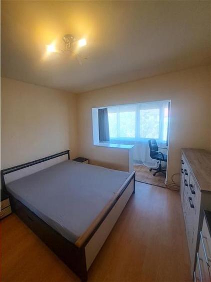 3 camere, decomandat, 2 bai langa Iulius Mall!