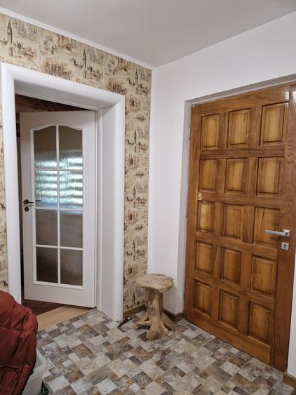 Breaza-casa renovata cu livada pe rod